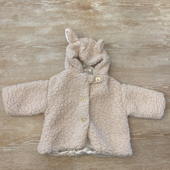 bearington baby Other - Bearington Baby Jacket